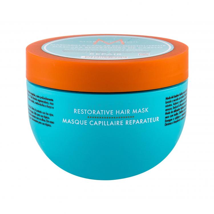 Moroccanoil Repair Maska na vlasy pro ženy 250 ml