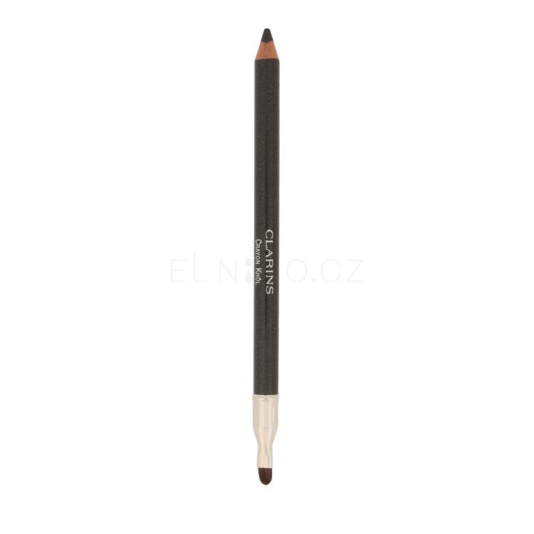 Clarins Long-Lasting Eye Pencil Tužka na oči pro ženy 1,05 g Odstín 06 Bronze