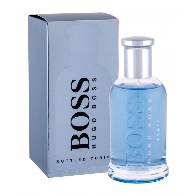 HUGO BOSS Boss Bottled Tonic Toaletní voda pro muže 100 ml