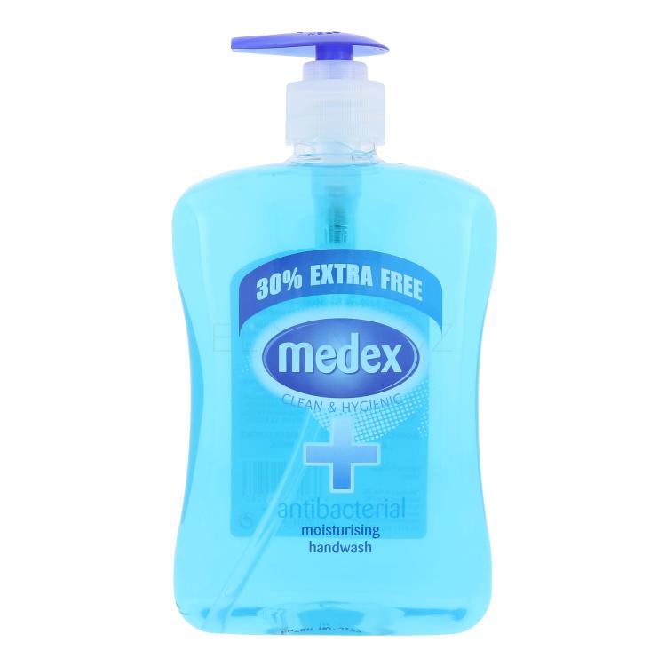 Xpel Medex Antibacterial Tekuté mýdlo 650 ml