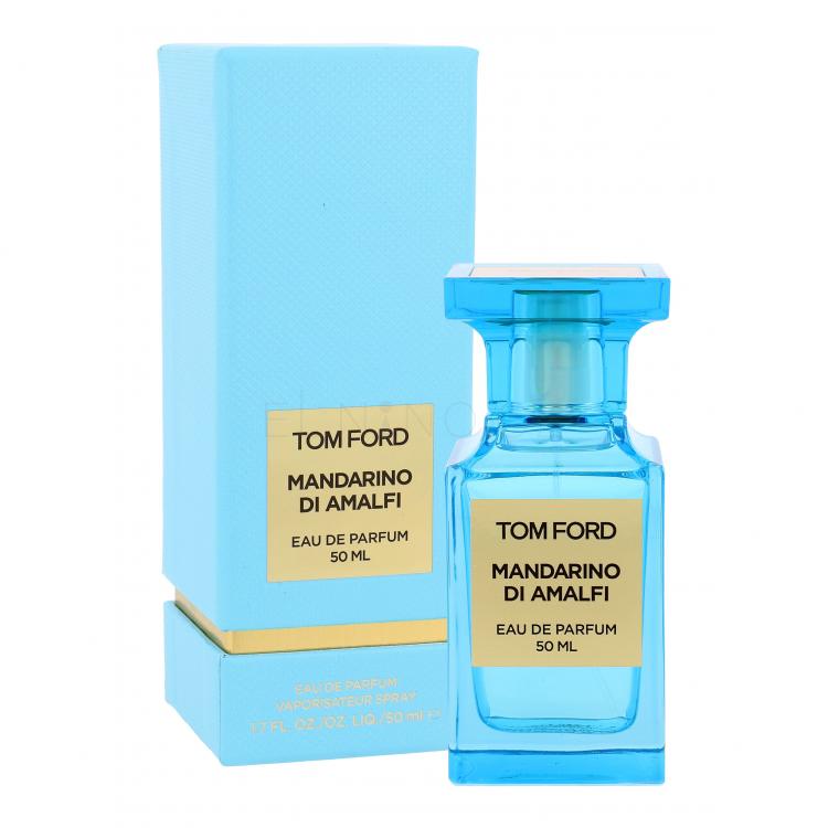 TOM FORD Mandarino di Amalfi Parfémovaná voda 50 ml