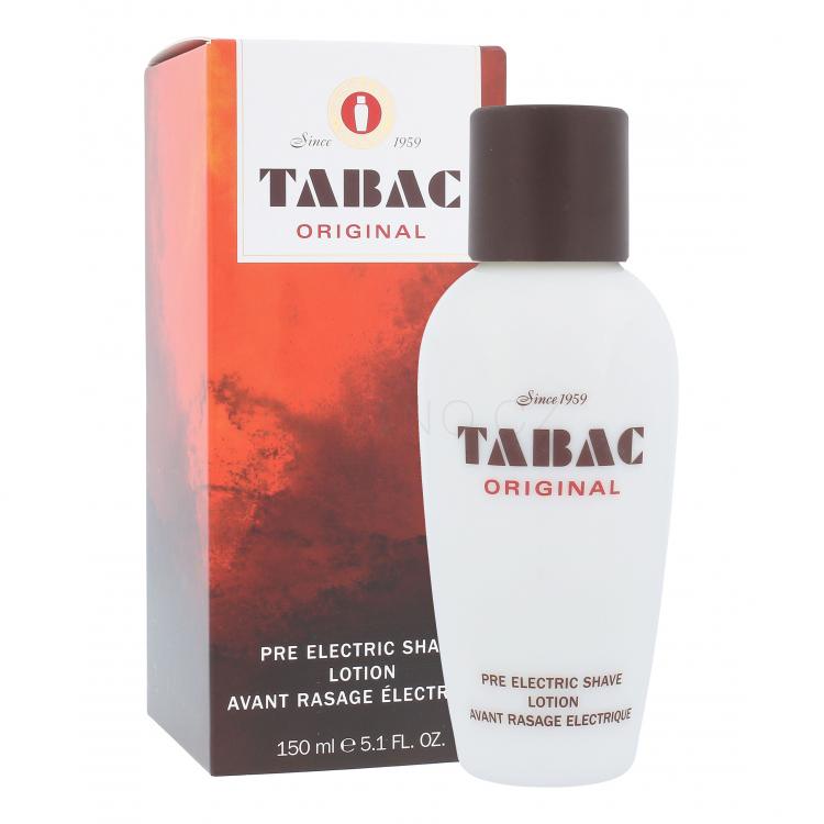 TABAC Original Přípravek před holením pro muže 150 ml