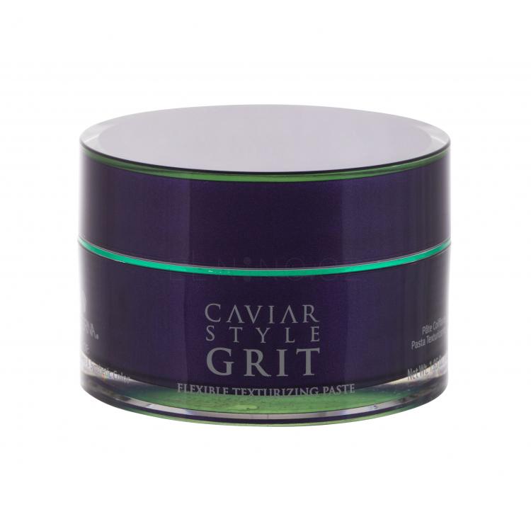 Alterna Caviar Style Grit Pro definici a tvar vlasů pro ženy 52 g