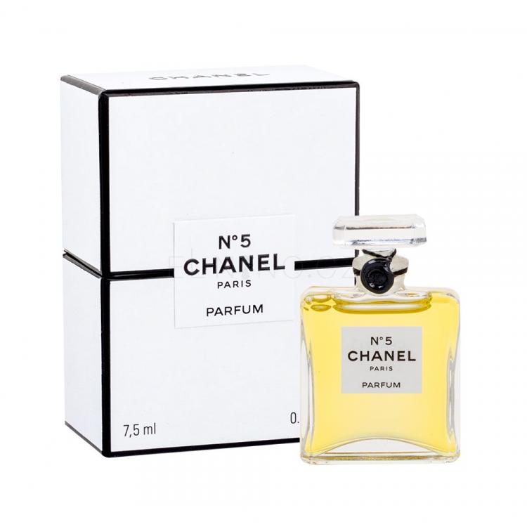 Chanel N°5 Parfém pro ženy 7,5 ml