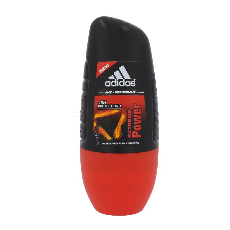 Adidas Extreme Power Antiperspirant pro muže 50 ml