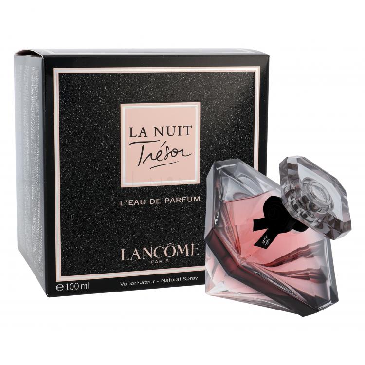 Lancôme La Nuit Trésor Parfémovaná voda pro ženy 100 ml