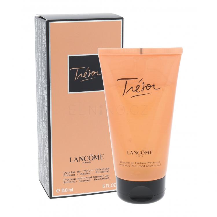 Lancôme Trésor Sprchový gel pro ženy 150 ml