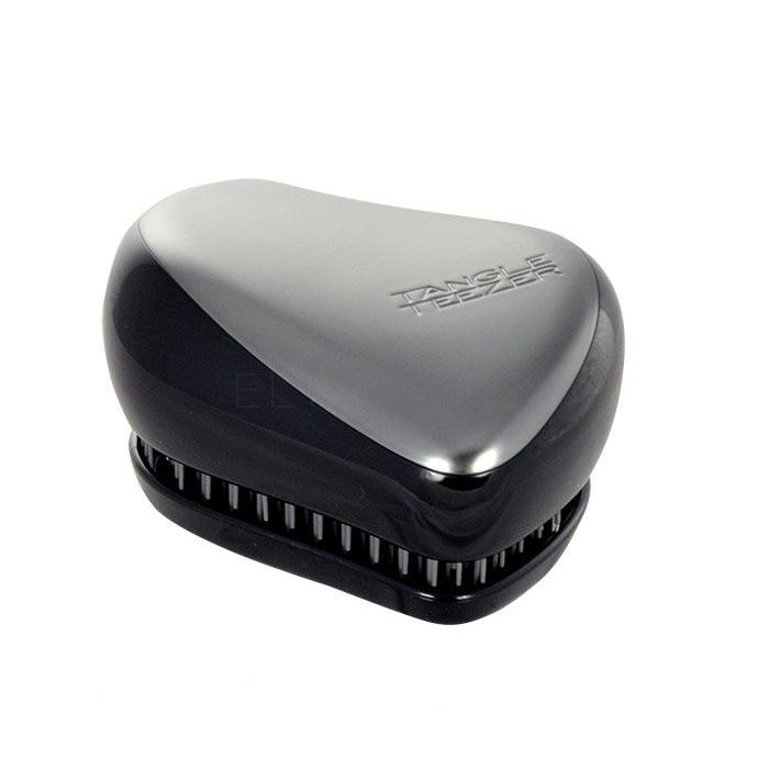 Tangle Teezer Men´s Compact Groomer Kartáč na vlasy pro muže 1 ks poškozená krabička