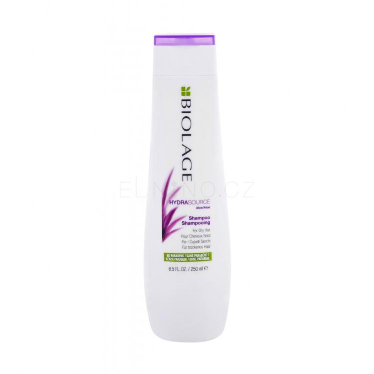 Biolage Hydra Source Shampoo Šampon pro ženy 250 ml