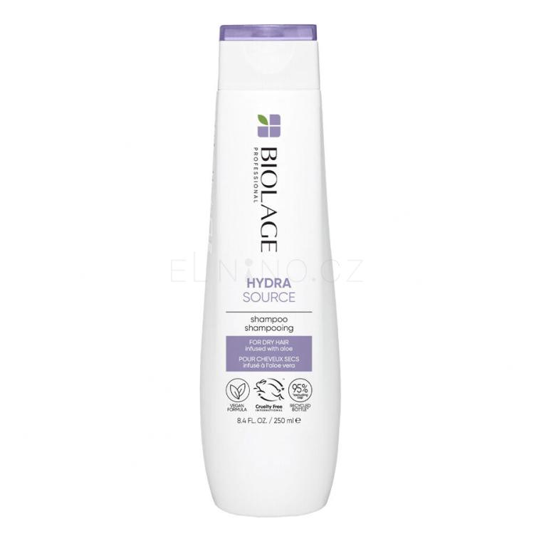 Biolage Hydra Source Shampoo Šampon pro ženy 250 ml
