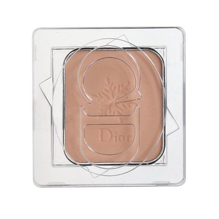 Christian Dior Diorsnow White Reveal UV Shield SPF30 Refill Make-up pro ženy 10 g Odstín 020 Light Beige poškozená krabička