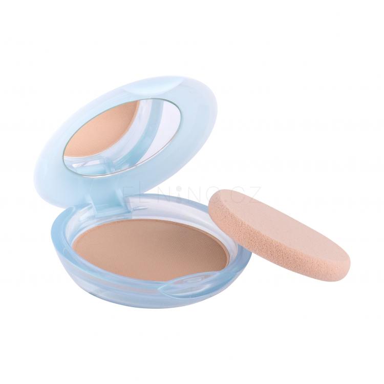 Shiseido Pureness Matifying Compact Oil-Free Pudr pro ženy 11 g Odstín 30 Natural Ivory