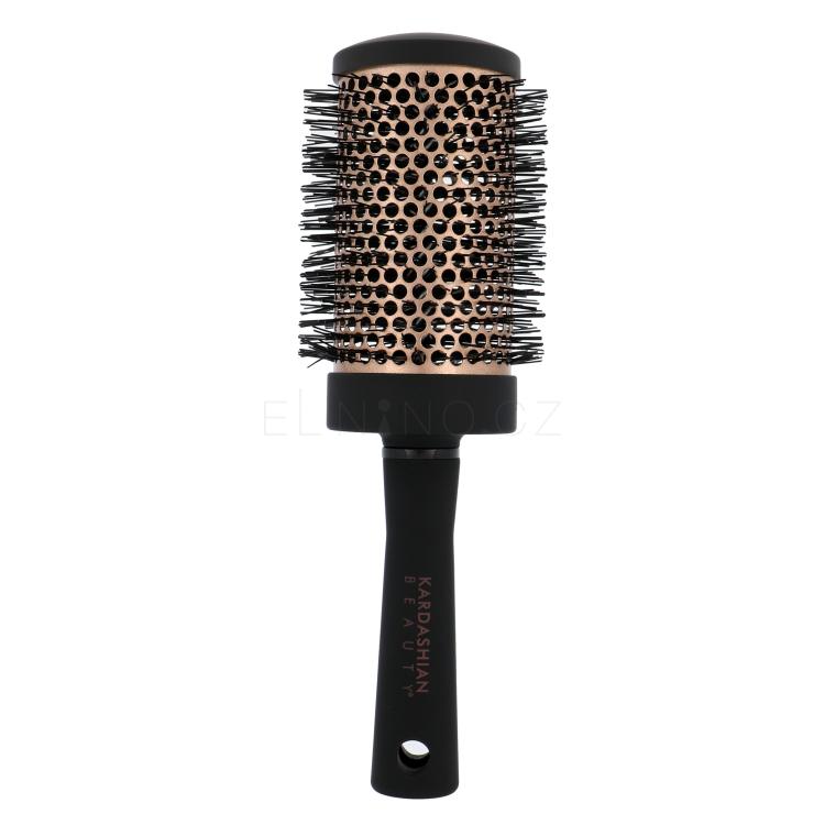 Kardashian Beauty Hair Brushes Large Round Brush Kartáč na vlasy pro ženy 1 ks