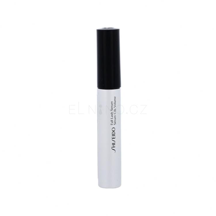 Shiseido Full Lash Báze pod řasenku pro ženy 6 ml