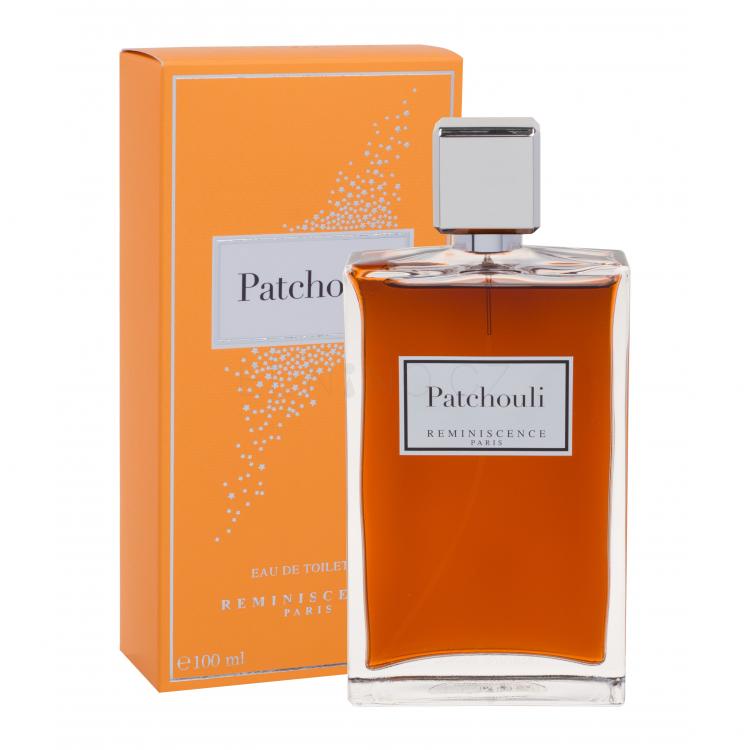 Reminiscence Patchouli Toaletní voda pro ženy 100 ml
