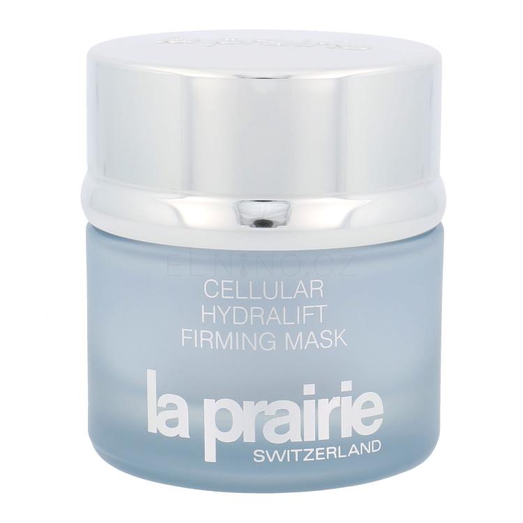 La Prairie Cellular Hydralift Firming Mask Pleťová maska pro ženy 50 ml