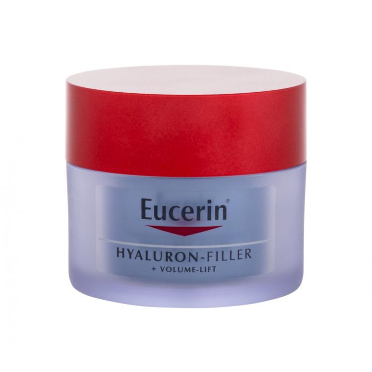 Eucerin Volume-Filler Noční pleťový krém pro ženy 50 ml