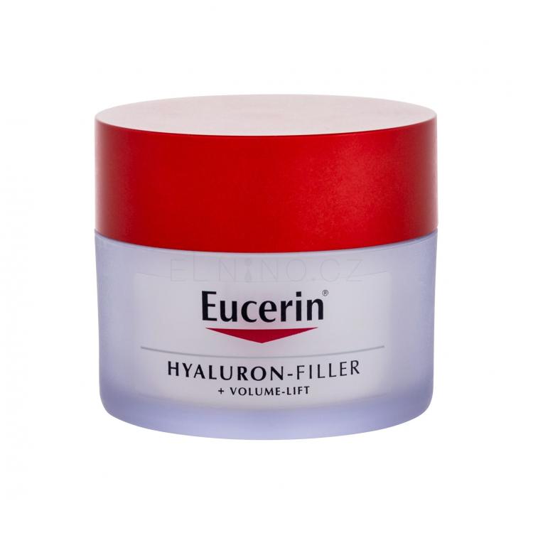 Eucerin Volume-Filler SPF15 Denní pleťový krém pro ženy 50 ml