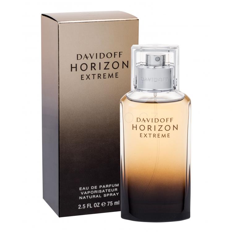 Davidoff Horizon Extreme Parfémovaná voda pro muže 75 ml