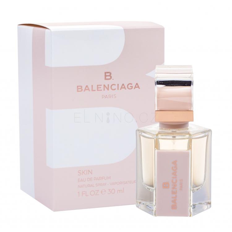 Balenciaga B. Balenciaga Skin Parfémovaná voda pro ženy 30 ml