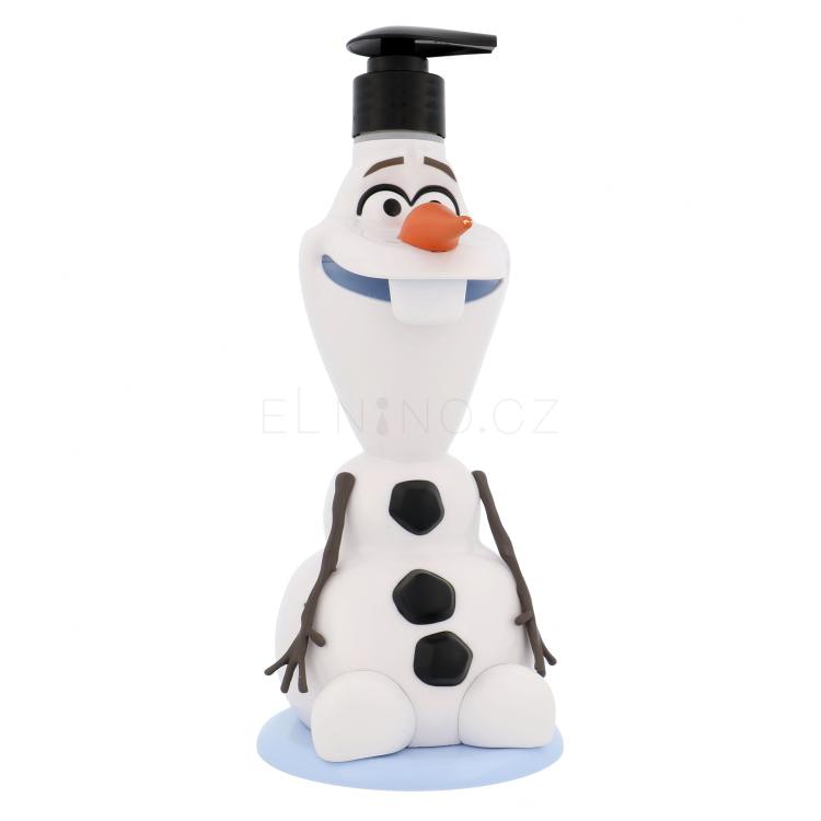 Disney Frozen Olaf Sprchový gel pro děti 400 ml