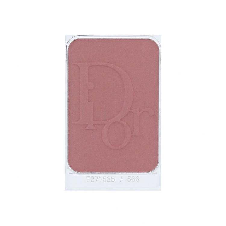 Christian Dior Diorblush Tvářenka pro ženy 7,5 g Odstín 566 tester