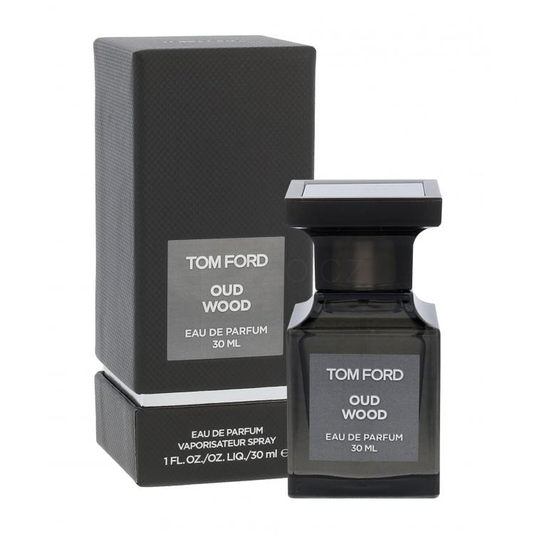 TOM FORD Private Blend Oud Wood Parfémovaná voda 30 ml