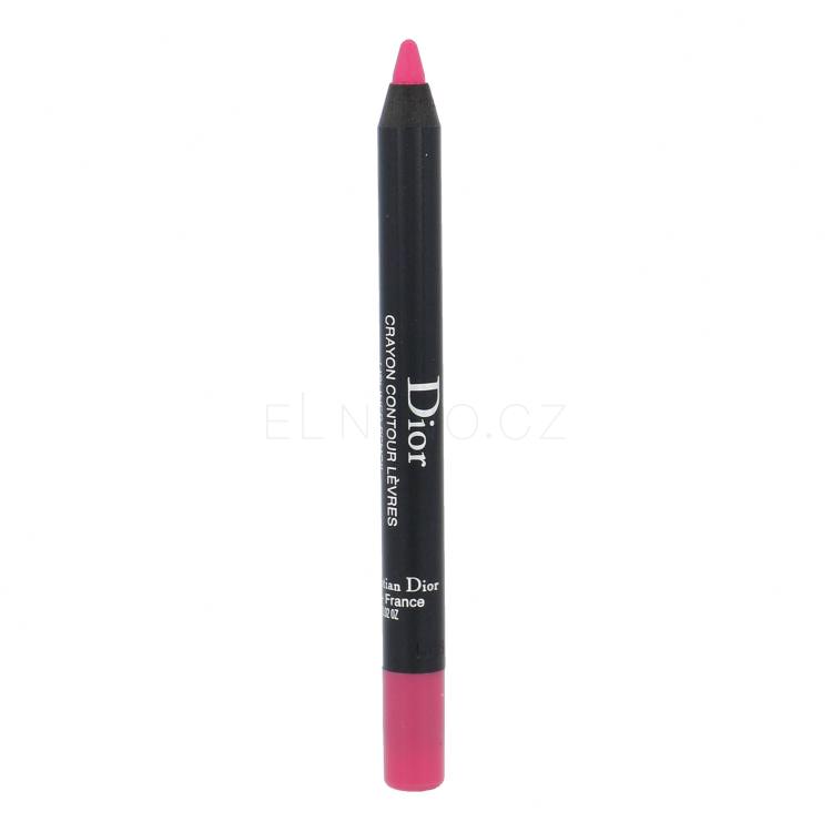 Christian Dior Lipliner Pencil Tužka na rty pro ženy 0,8 g Odstín 047 Miss tester