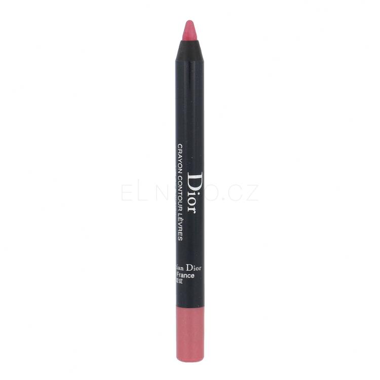 Christian Dior Lipliner Pencil Tužka na rty pro ženy 0,8 g Odstín 060 Premiere tester