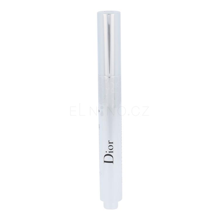 Christian Dior Flash Luminizer Rozjasňovač pro ženy 2,5 ml Odstín 002 Ivory tester