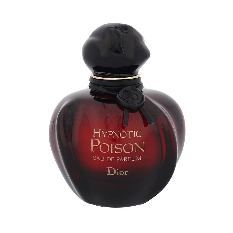 Christian Dior Hypnotic Poison Parfémovaná voda pro ženy 50 ml poškozená krabička