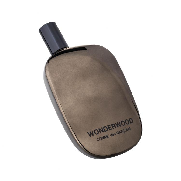 COMME des GARCONS Wonderwood Parfémovaná voda pro muže 100 ml tester