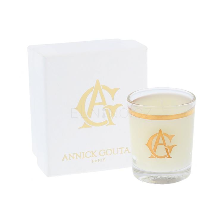Annick Goutal Eau d´Hadrien Vonná svíčka 35 g
