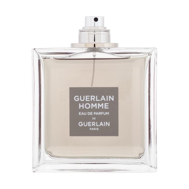 Guerlain Guerlain Homme Parfémovaná voda pro muže 100 ml tester