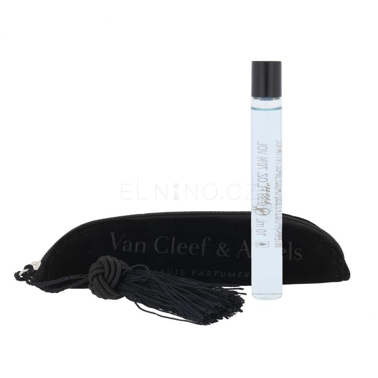 Van Cleef &amp; Arpels Feerie Parfémovaná voda pro ženy Roll-on 10 ml