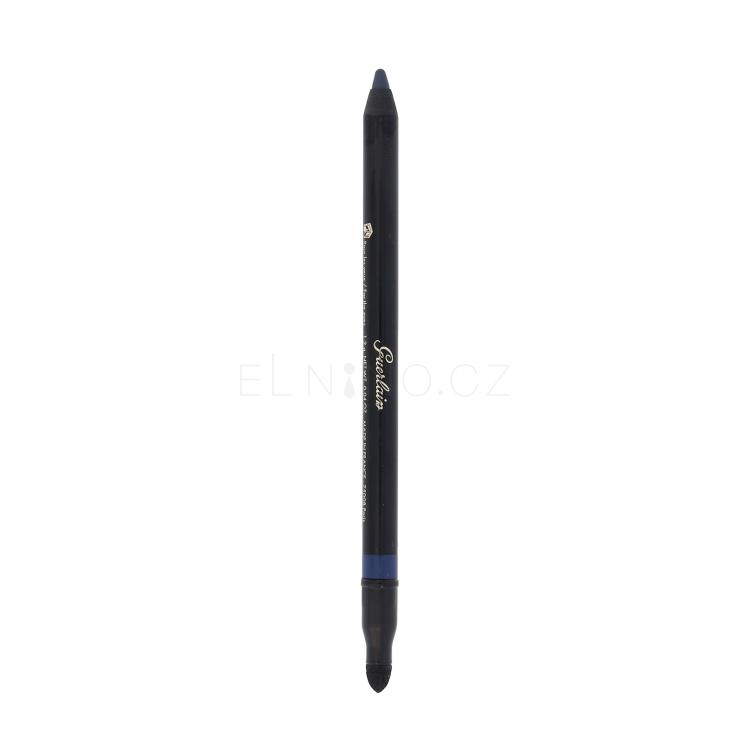 Guerlain The Eye Pencil Tužka na oči pro ženy 1,2 g Odstín 04 Katy Navy tester