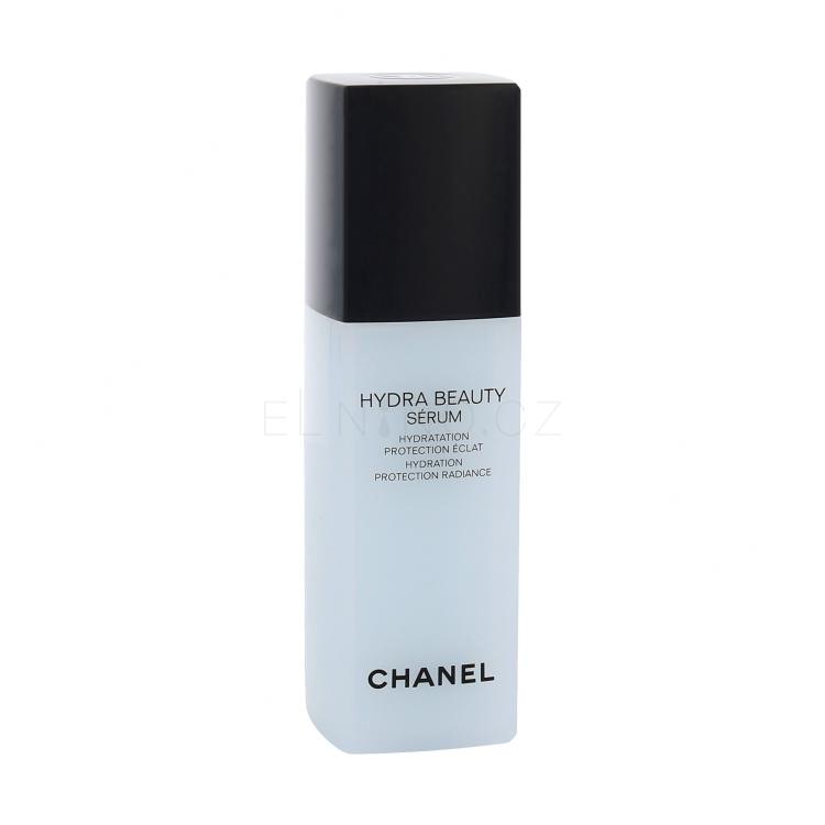Chanel Hydra Beauty Sérum Pleťové sérum pro ženy 30 ml