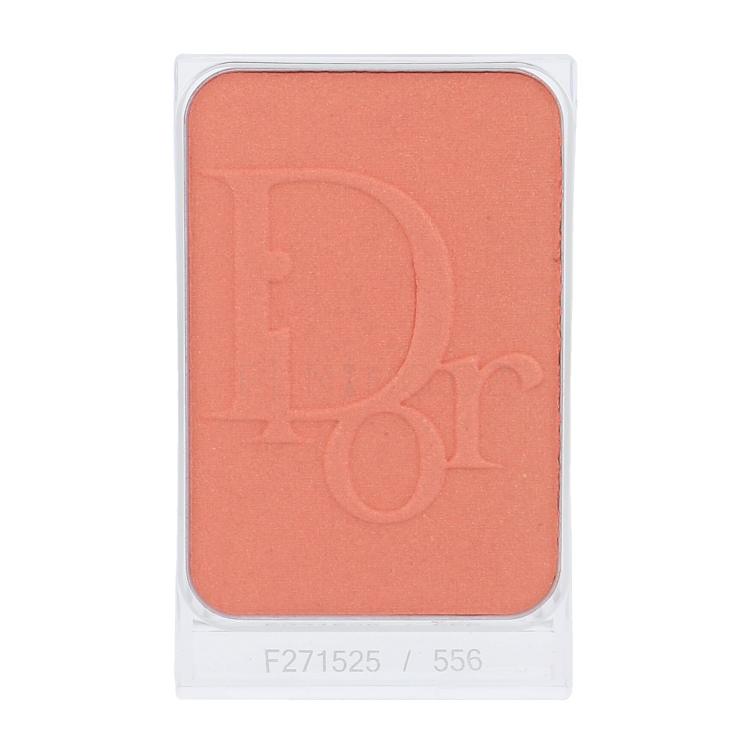 Christian Dior Diorblush Tvářenka pro ženy 7,5 g Odstín 556 tester