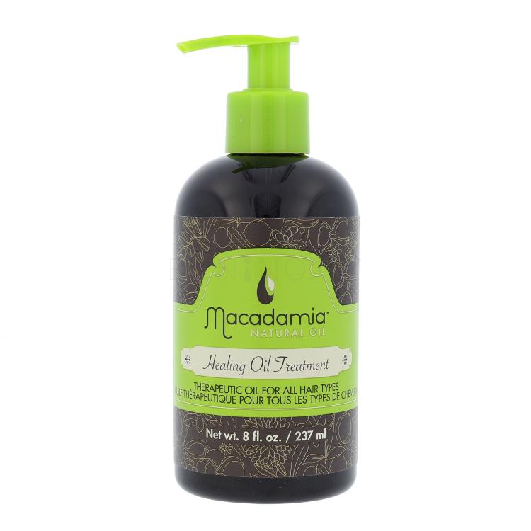 Macadamia Professional Natural Oil Healing Oil Treatment Olej na vlasy pro ženy 237 ml