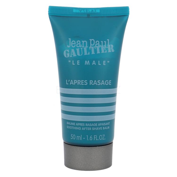 Jean Paul Gaultier Le Male Balzám po holení pro muže 50 ml