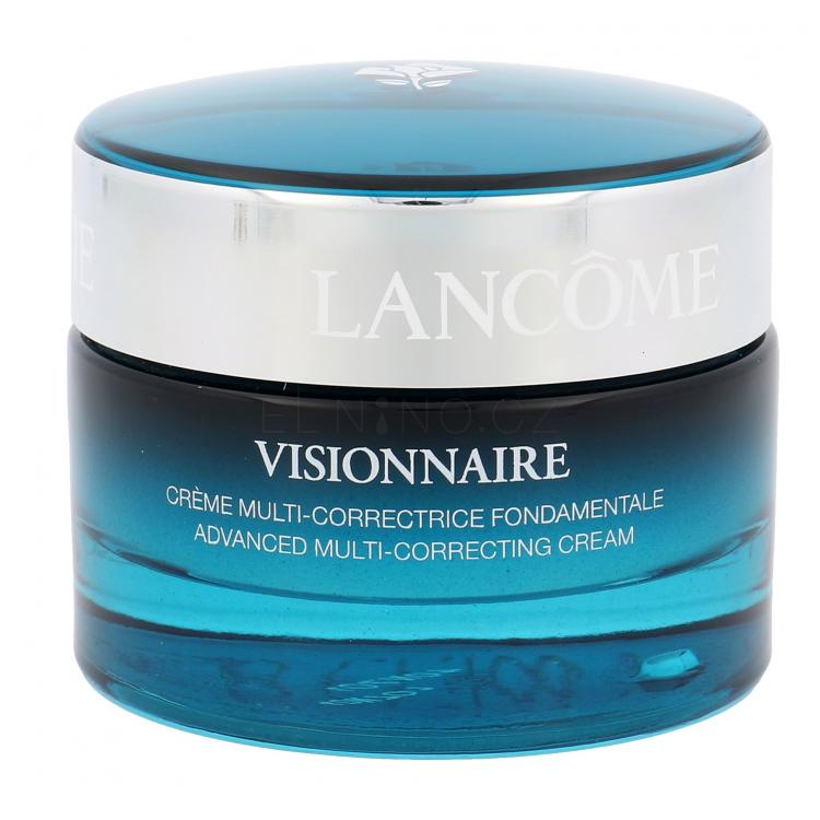Lancôme Visionnaire Advanced Multi-Correcting Denní pleťový krém pro ženy 50 ml