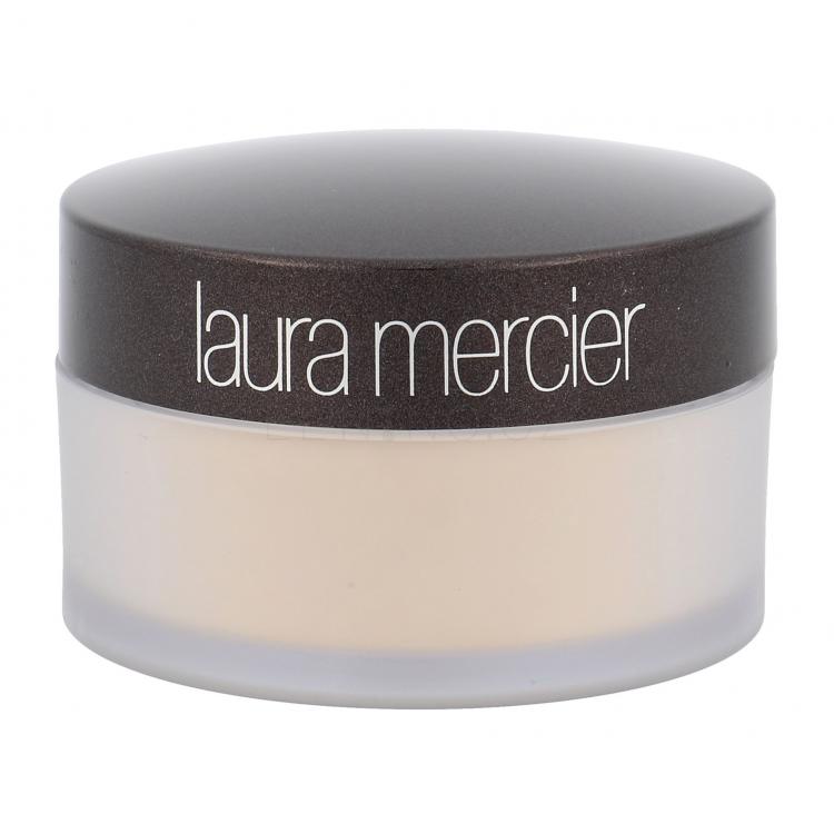 Laura Mercier Loose Setting Powder Pudr pro ženy 29 g Odstín Translucent