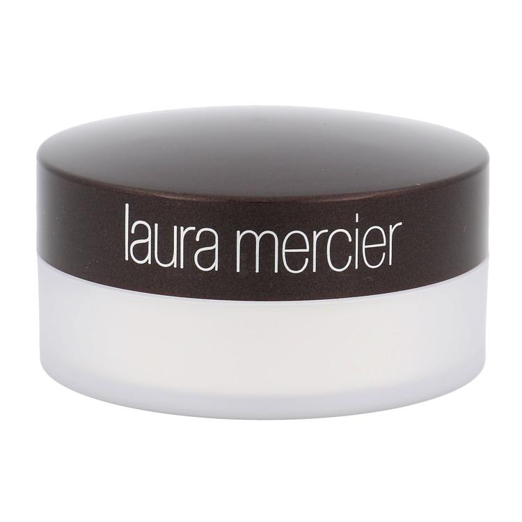 Laura Mercier Invisible Loose Setting Powder Pudr pro ženy 11,3 g Odstín Universal