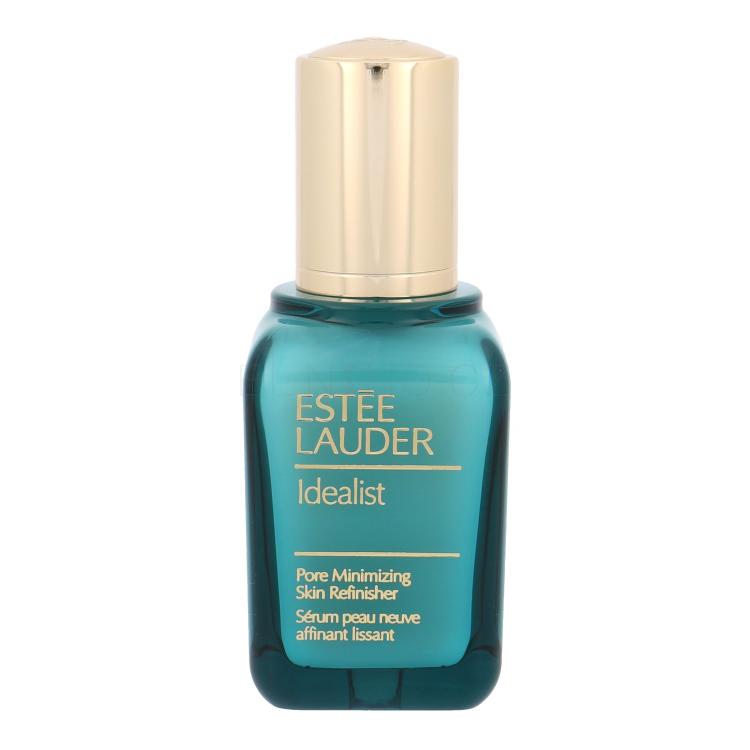 Estée Lauder Idealist Pore Minimizing Skin Refinisher Pleťové sérum pro ženy 50 ml