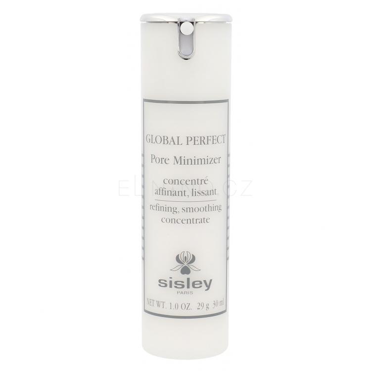 Sisley Global Perfect Pore Minimizer Pleťové sérum pro ženy 30 ml