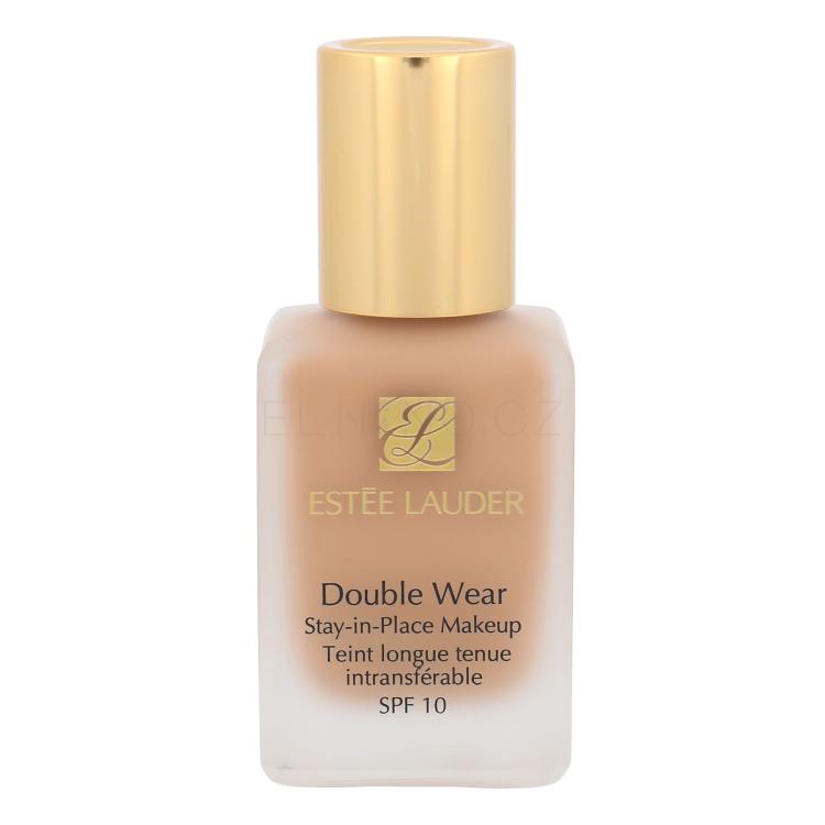Estée Lauder Double Wear Stay In Place SPF10 Make-up pro ženy 30 ml Odstín 2C2 Pale Almond poškozená krabička