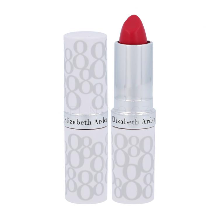 Elizabeth Arden Eight Hour Cream Lip Protectant Stick SPF15 Balzám na rty pro ženy 3,7 g Odstín 02 Blush