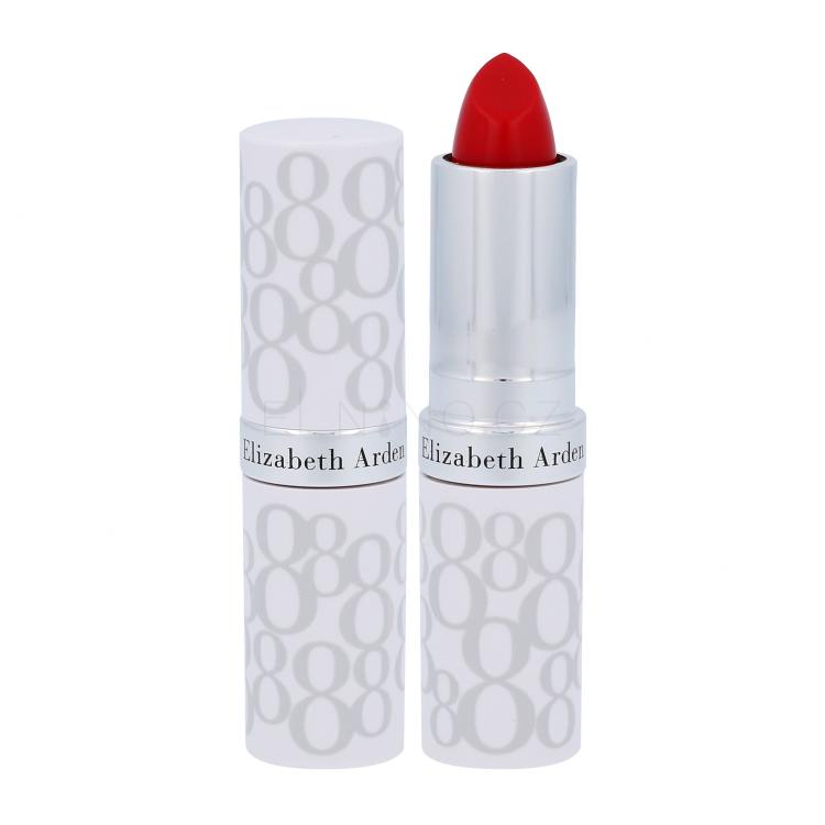 Elizabeth Arden Eight Hour Cream Lip Protectant Stick SPF15 Balzám na rty pro ženy 3,7 g Odstín 05 Berry