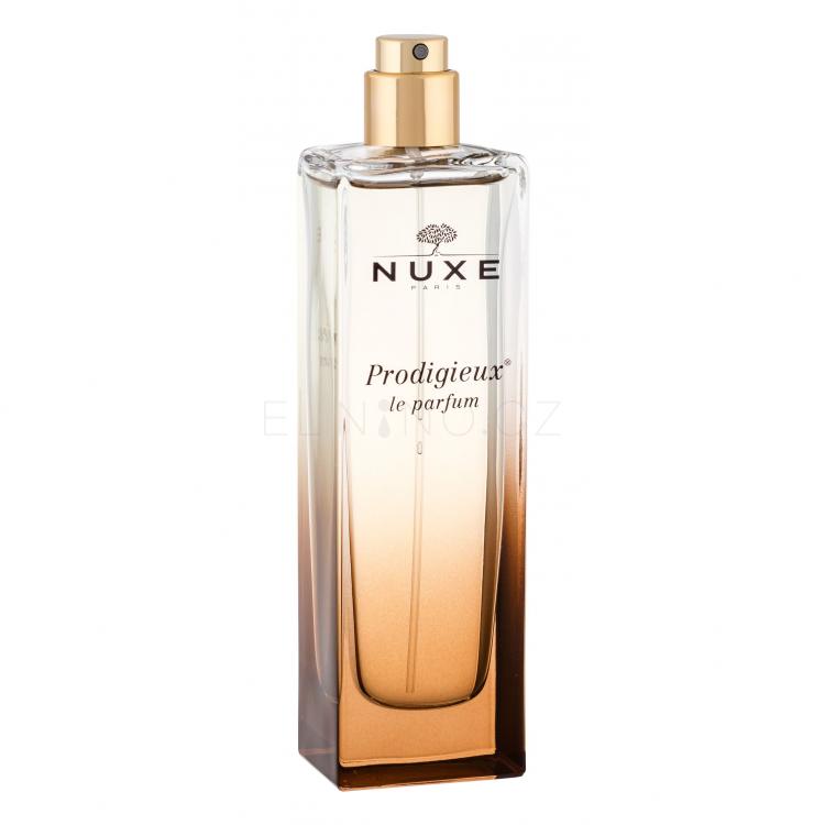 NUXE Prodigieux Le Parfum Parfémovaná voda pro ženy 50 ml tester