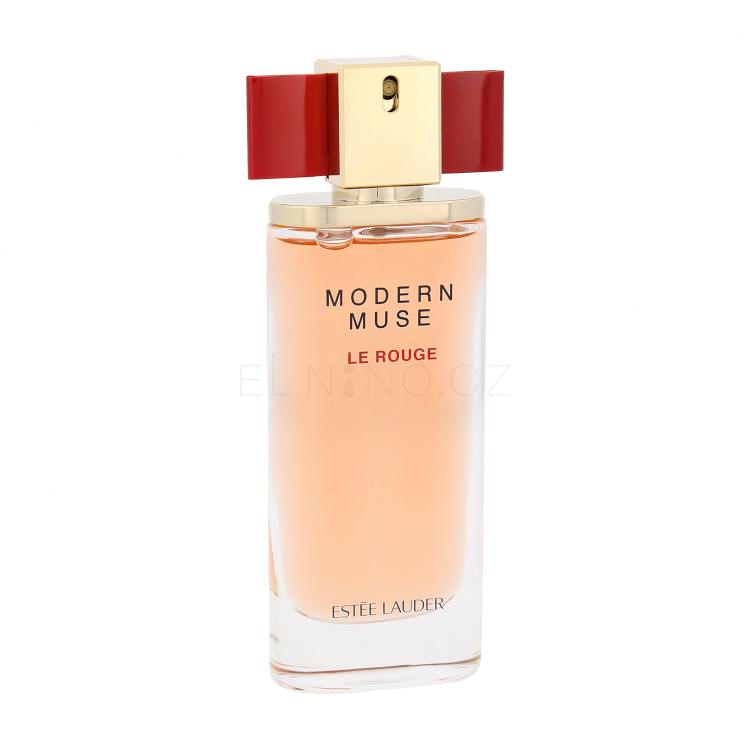Estée Lauder Modern Muse Le Rouge Parfémovaná voda pro ženy 50 ml tester